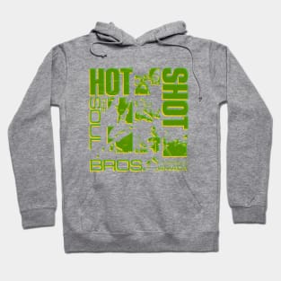 Hot Shot soul Hoodie